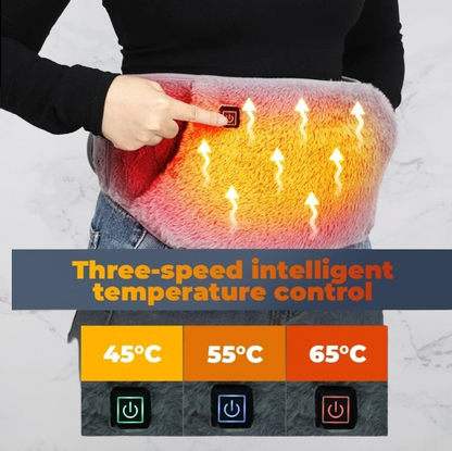 Electric Graphene Heating Pad