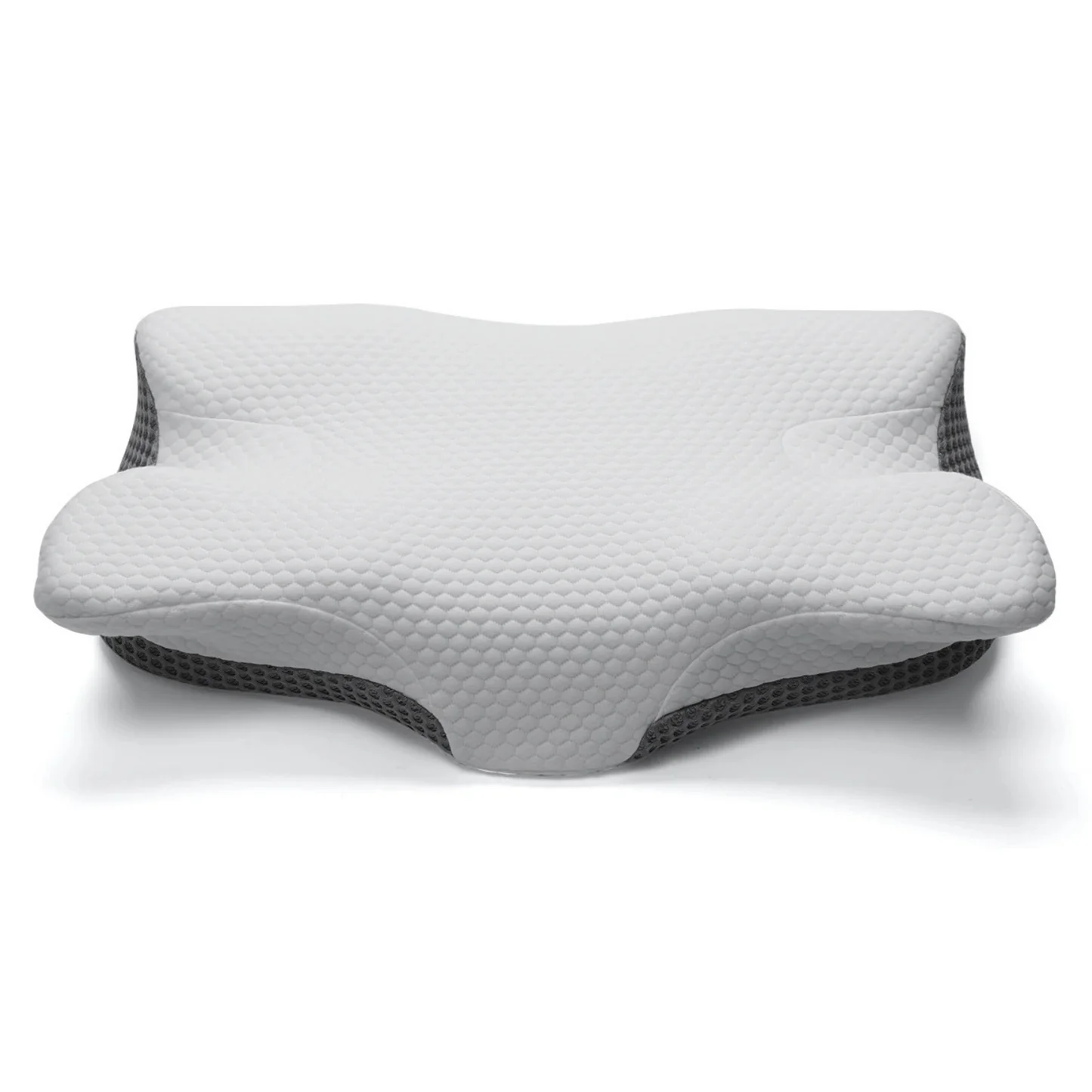 Memory Foam Cervical Pillow